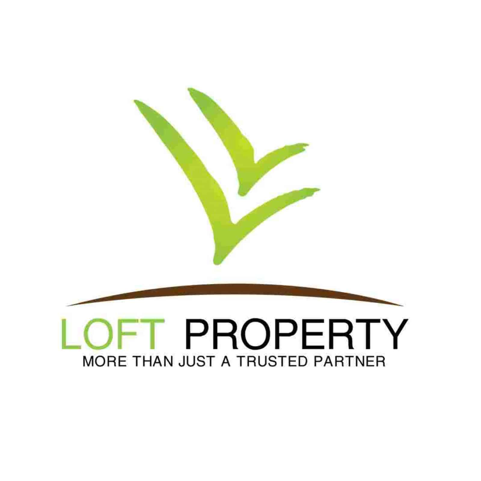 Loft Property