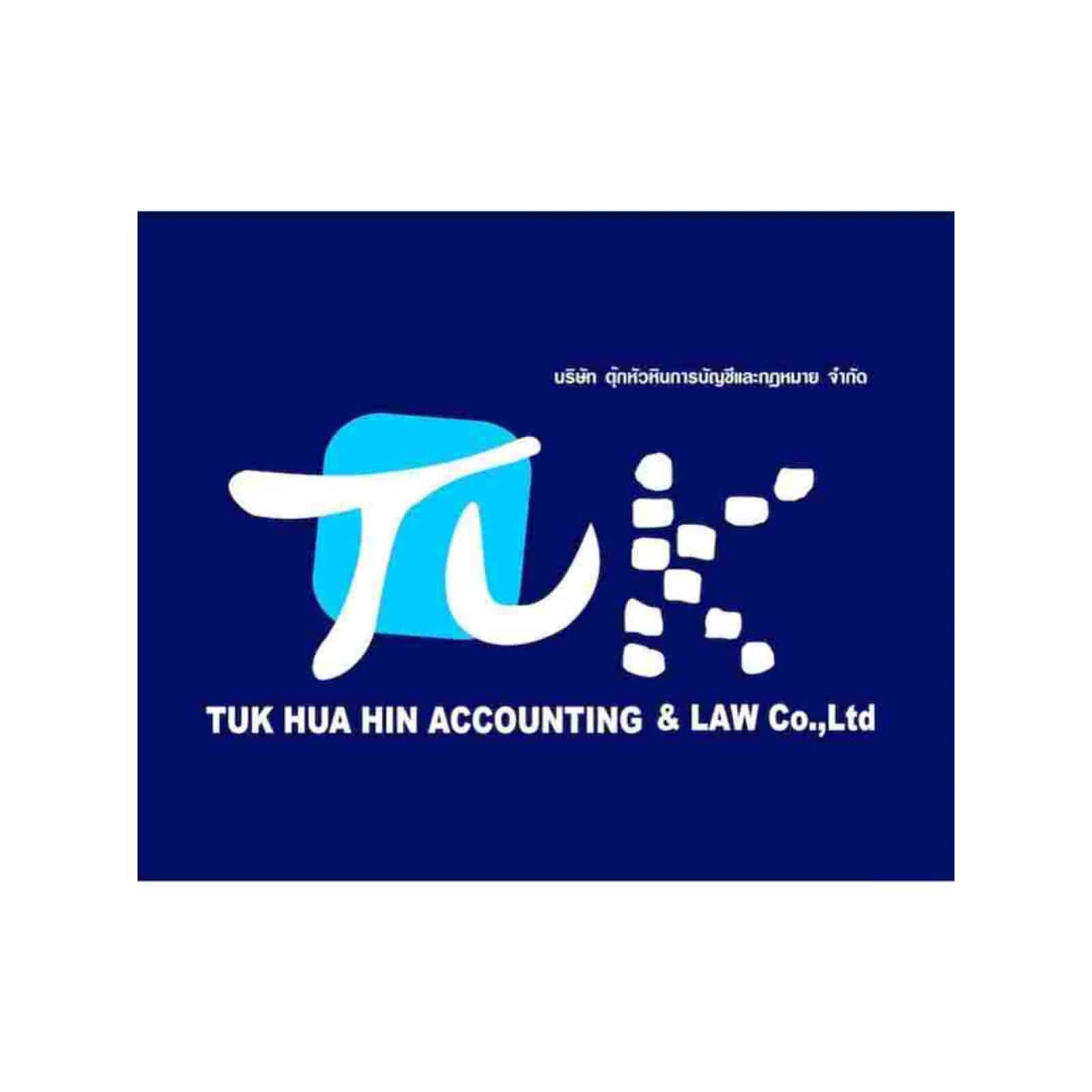 Tuk Accounting and Law