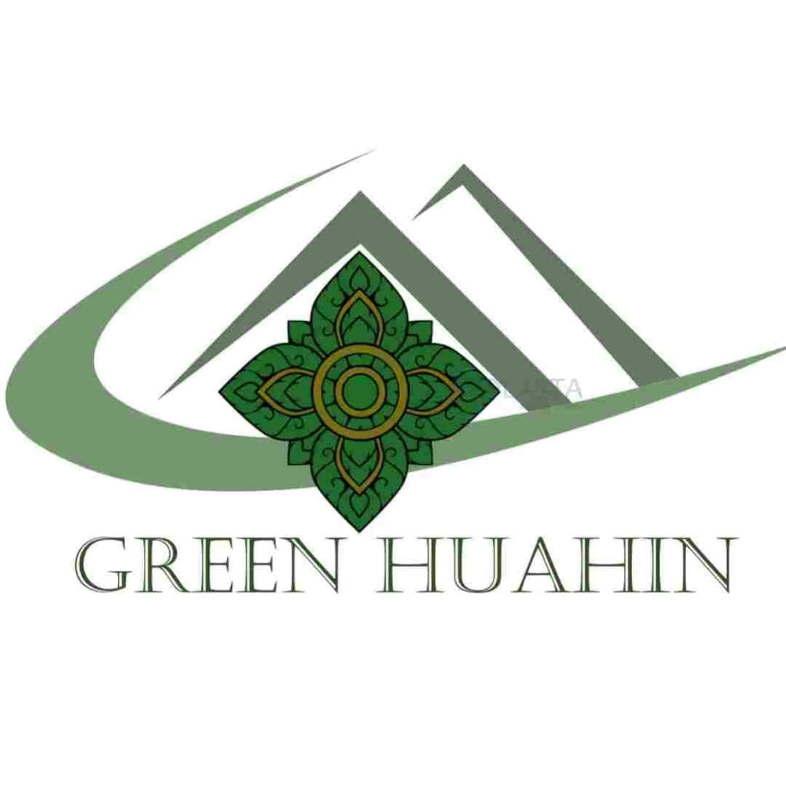 Green Hua Hin