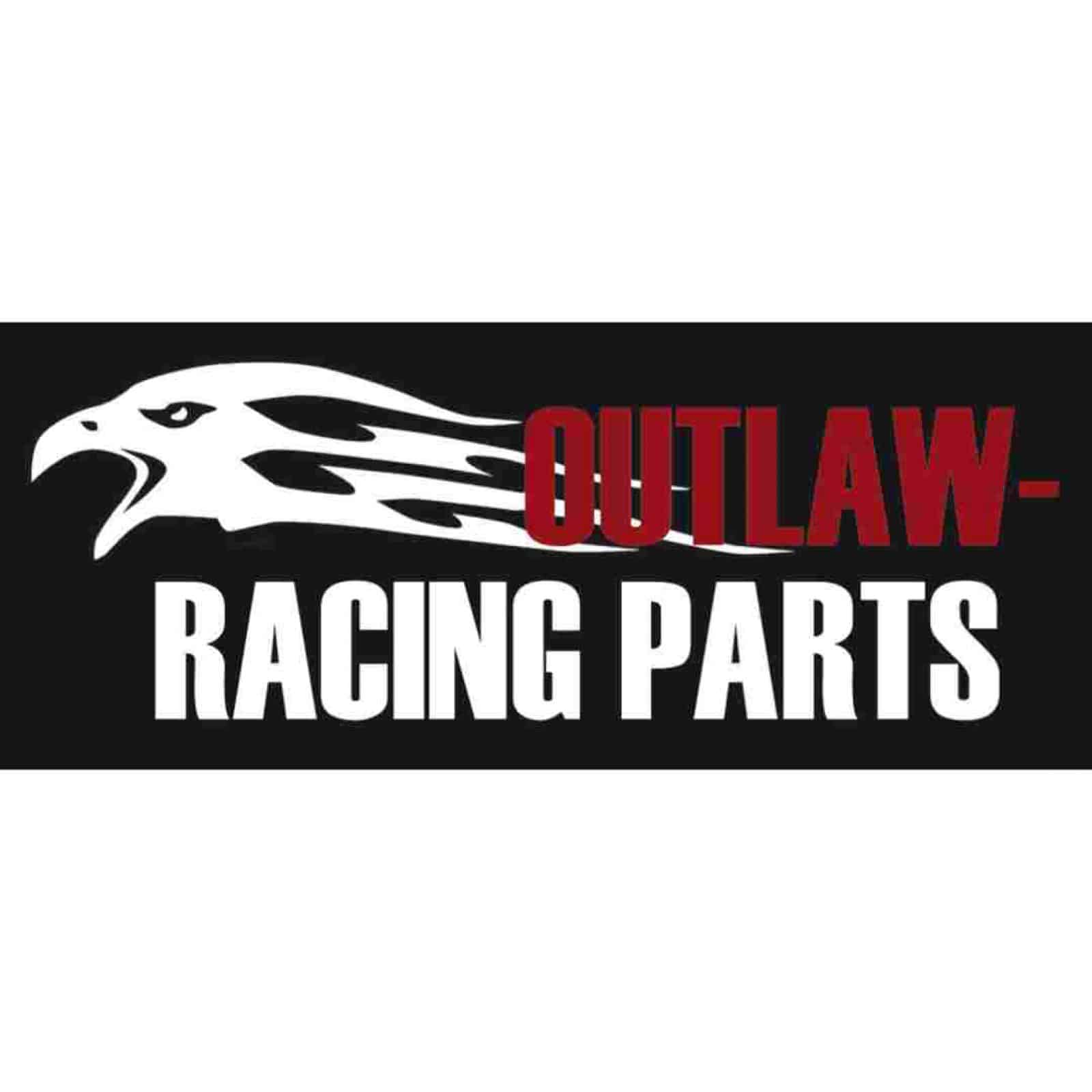 Outlaw Racing Parts